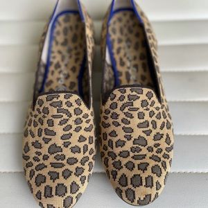 Rothy’s The Loafer, like new! 10